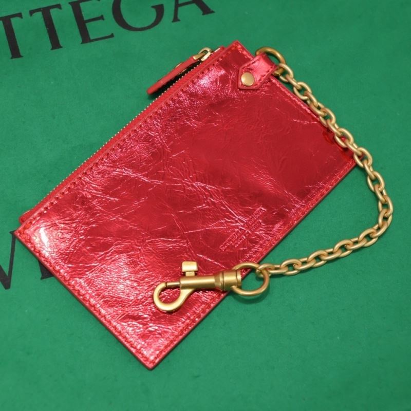 Bottega Veneta Pouch Clutch Bags